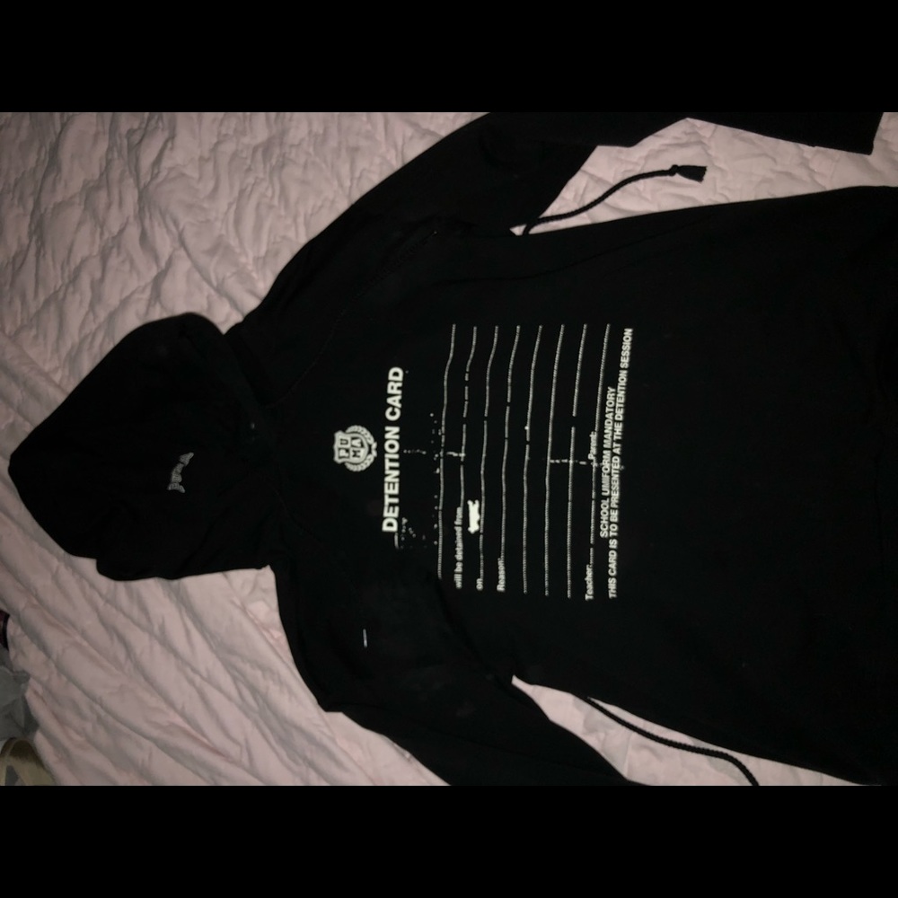 Fenty by Puma Hoodie